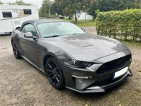 Ford Mustang GT Carbone/Magnetique ride - <small></small> 41.900 € <small>TTC</small> - #2