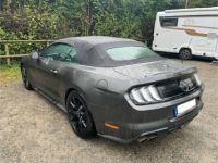 Ford Mustang GT Carbone/Magnetique ride - <small></small> 41.900 € <small>TTC</small> - #3