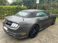 Ford Mustang GT Carbone/Magnetique ride - <small></small> 41.900 € <small>TTC</small> - #4