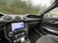 Ford Mustang GT Carbone/Magnetique ride - <small></small> 41.900 € <small>TTC</small> - #9