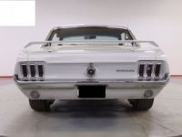 Ford Mustang GT CLONE - <small></small> 32.500 € <small>TTC</small> - #4