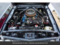 Ford Mustang gt code a 1966 tous compris - <small></small> 27.056 € <small>TTC</small> - #7