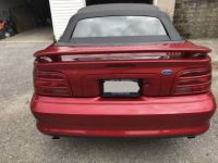 Ford Mustang gt convertible  - <small></small> 22.000 € <small>TTC</small> - #2