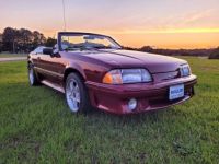 Ford Mustang gt convertible  - <small></small> 20.000 € <small>TTC</small> - #1