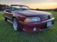 Ford Mustang gt convertible  - <small></small> 20.000 € <small>TTC</small> - #5