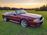 Ford Mustang gt convertible  - <small></small> 20.000 € <small>TTC</small> - #9