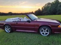 Ford Mustang gt convertible  - <small></small> 20.000 € <small>TTC</small> - #10