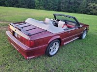 Ford Mustang gt convertible  - <small></small> 20.000 € <small>TTC</small> - #11