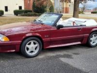 Ford Mustang gt convertible  - <small></small> 20.000 € <small>TTC</small> - #15