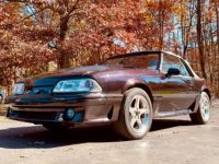 Ford Mustang gt convertible  - <small></small> 23.000 € <small>TTC</small> - #8