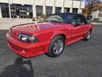 Ford Mustang gt convertible  - <small></small> 21.000 € <small>TTC</small> - #3