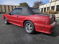 Ford Mustang gt convertible  - <small></small> 21.000 € <small>TTC</small> - #5