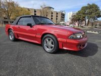 Ford Mustang gt convertible  - <small></small> 21.000 € <small>TTC</small> - #6