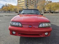 Ford Mustang gt convertible  - <small></small> 21.000 € <small>TTC</small> - #12