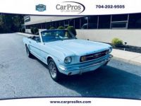 Ford Mustang gt convertible  - <small></small> 44.500 € <small>TTC</small> - #1