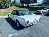 Ford Mustang gt convertible  - <small></small> 44.500 € <small>TTC</small> - #4