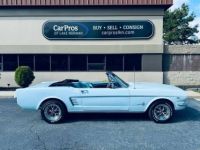 Ford Mustang gt convertible  - <small></small> 44.500 € <small>TTC</small> - #7