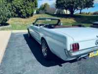 Ford Mustang gt convertible  - <small></small> 44.500 € <small>TTC</small> - #21