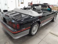 Ford Mustang gt convertible  - <small></small> 37.700 € <small>TTC</small> - #15