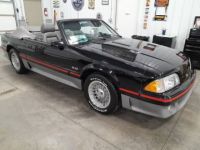 Ford Mustang gt convertible  - <small></small> 37.700 € <small>TTC</small> - #16