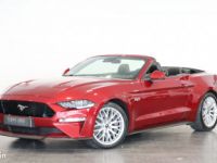 Ford Mustang gt convertible v8 5.0 450ch - <small></small> 53.990 € <small>TTC</small> - #1