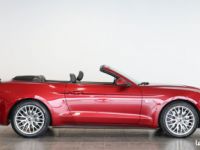 Ford Mustang gt convertible v8 5.0 450ch - <small></small> 53.990 € <small>TTC</small> - #2