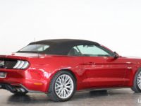 Ford Mustang gt convertible v8 5.0 450ch - <small></small> 53.990 € <small>TTC</small> - #3