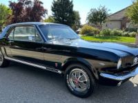 Ford Mustang gt coupe  - <small></small> 32.000 € <small>TTC</small> - #12