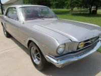 Ford Mustang GT Coupe 1966 - <small></small> 24.000 € <small>TTC</small> - #1