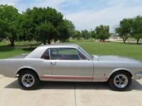 Ford Mustang GT Coupe 1966 - <small></small> 24.000 € <small>TTC</small> - #3