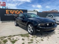 Ford Mustang GT COUPE 4.6 V8 320 ch HOMOLOGUE - <small></small> 26.989 € <small>TTC</small> - #1