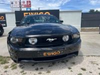 Ford Mustang GT COUPE 4.6 V8 320 ch HOMOLOGUE - <small></small> 26.989 € <small>TTC</small> - #2