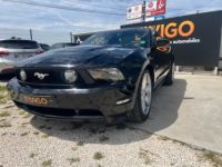 Ford Mustang GT COUPE 4.6 V8 320 ch HOMOLOGUE - <small></small> 26.989 € <small>TTC</small> - #3