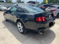 Ford Mustang GT COUPE 4.6 V8 320 ch HOMOLOGUE - <small></small> 26.989 € <small>TTC</small> - #5