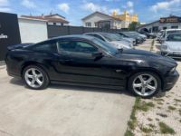 Ford Mustang GT COUPE 4.6 V8 320 ch HOMOLOGUE - <small></small> 26.989 € <small>TTC</small> - #8