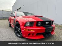 Ford Mustang gt coupe 4,6 v8 roush 1ere main hors homologation 4500e - <small></small> 21.000 € <small>TTC</small> - #1