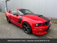 Ford Mustang gt coupe 4,6 v8 roush 1ere main hors homologation 4500e - <small></small> 21.000 € <small>TTC</small> - #2
