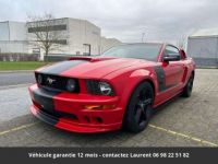 Ford Mustang gt coupe 4,6 v8 roush 1ere main hors homologation 4500e - <small></small> 21.000 € <small>TTC</small> - #3