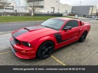 Ford Mustang gt coupe 4,6 v8 roush 1ere main hors homologation 4500e - <small></small> 21.000 € <small>TTC</small> - #4