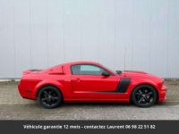 Ford Mustang gt coupe 4,6 v8 roush 1ere main hors homologation 4500e - <small></small> 21.000 € <small>TTC</small> - #6