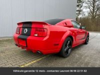 Ford Mustang gt coupe 4,6 v8 roush 1ere main hors homologation 4500e - <small></small> 21.000 € <small>TTC</small> - #7