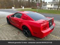 Ford Mustang gt coupe 4,6 v8 roush 1ere main hors homologation 4500e - <small></small> 21.000 € <small>TTC</small> - #9
