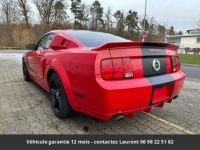 Ford Mustang gt coupe 4,6 v8 roush 1ere main hors homologation 4500e - <small></small> 21.000 € <small>TTC</small> - #10