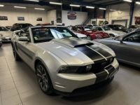 Ford Mustang GT / CS 5.0 - <small></small> 39.990 € <small>TTC</small> - #1