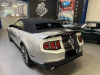 Ford Mustang GT / CS 5.0 - <small></small> 39.990 € <small>TTC</small> - #33