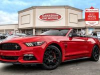 Ford Mustang gt cs california speciale tout compris hors homologation 4500e - <small></small> 35.258 € <small>TTC</small> - #1