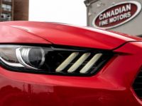 Ford Mustang gt cs california speciale tout compris hors homologation 4500e - <small></small> 35.258 € <small>TTC</small> - #6