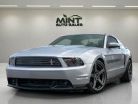 Ford Mustang gt cs california speciale tout compris hors homologation 4500e - <small></small> 23.573 € <small>TTC</small> - #1