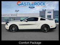 Ford Mustang gt cs california speciale tout compris hors homologation 4500e - <small></small> 35.616 € <small>TTC</small> - #1