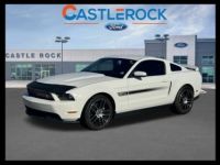 Ford Mustang gt cs california speciale tout compris hors homologation 4500e - <small></small> 35.616 € <small>TTC</small> - #4